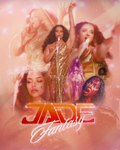 jade - fantasy - poster