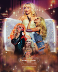 sabrina carpenter - short n' sweet tour - seattle - poster